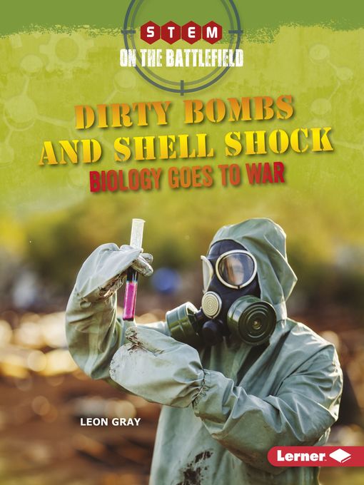 Title details for Dirty Bombs and Shell Shock by Leon Gray - Available